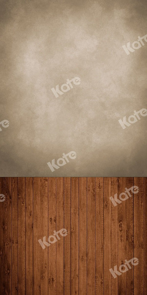 Kate Fondo combinado de madera retro fondo abstracto