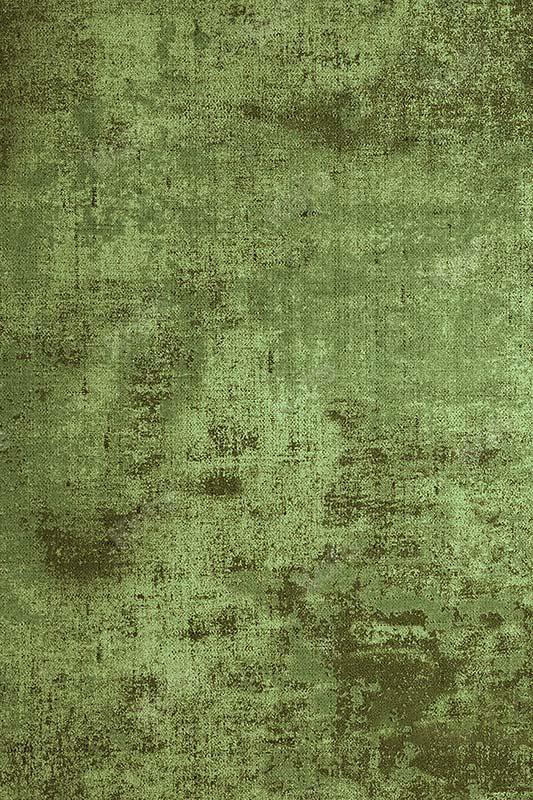 Kate Telón de fondo con textura verde rústico abstracto diseñado por Kate Image