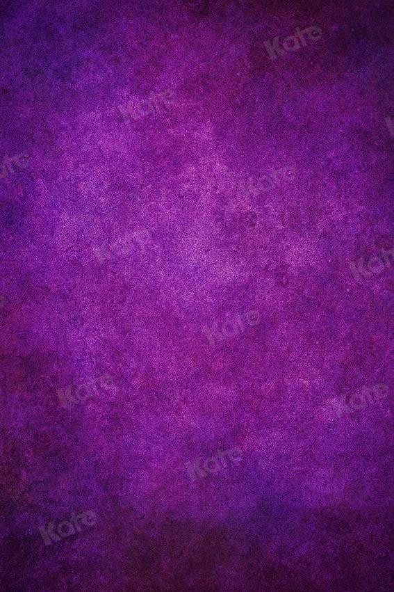 Kate Fondo púrpura de textura abstracta diseñado por Kate Image