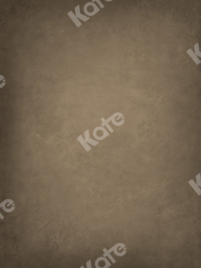 Kate Telón de fondo abstracto Tuxture marrón diseñado por Jia Chan Photography