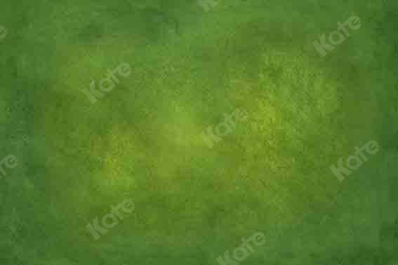 Kate Telón de fondo abstracto verde viejo maestro diseñado por Kate Image