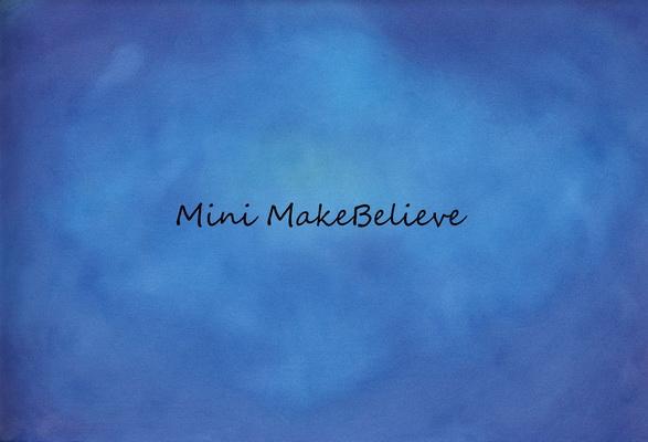 Katebackdrop£ºKate Baby Skies Plain Abstract Backdrop for Photography Designed by Mini MakeBelieve
