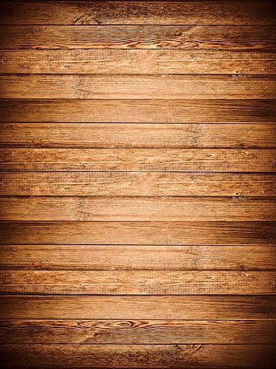 Kate Fondo de pared de madera de color original de estilo retro