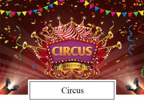Circo y Carnaval