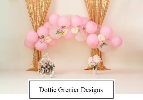 Diseños de Dottie Grenier