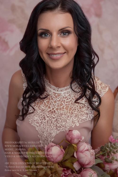 Katebackdrop：Kate Retro Blurry Bokeh Flowers Backdrop for Photography Designed by JFCC