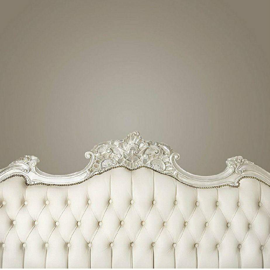 Katebackdrop：Kate Gray Background Headboard Boudoir Backdrop