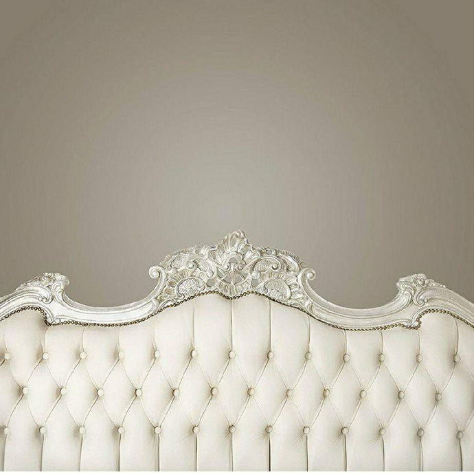 Katebackdrop：Kate Gray Background Headboard Boudoir Backdrop