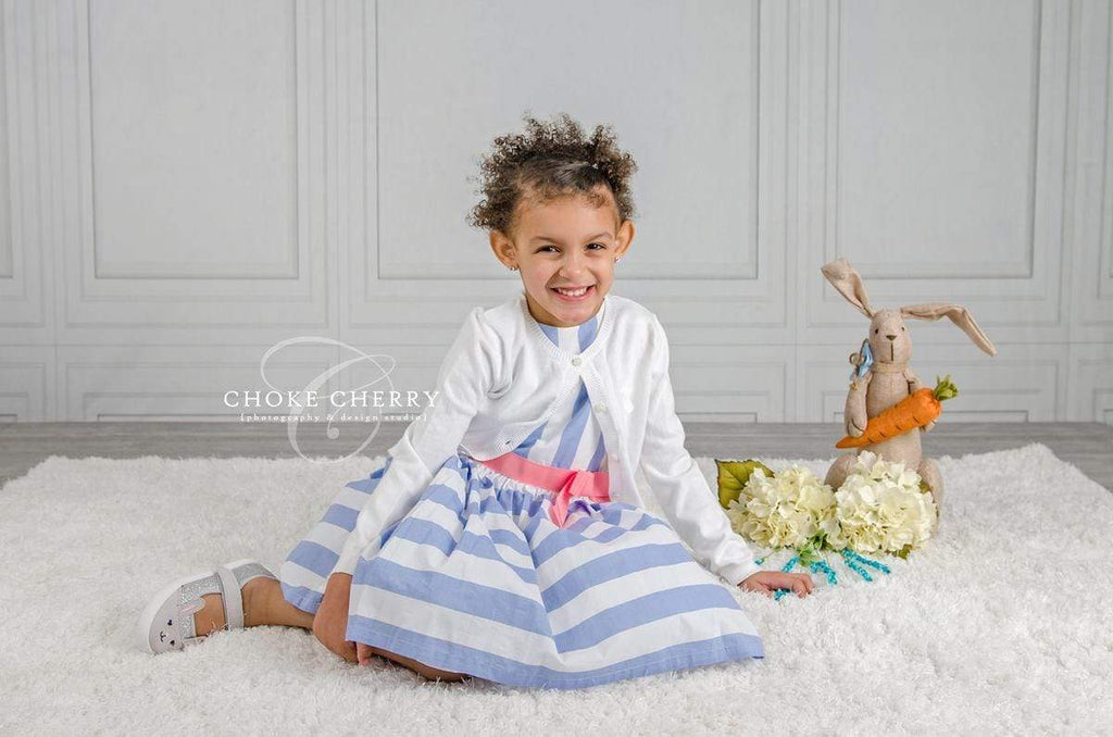 Katebackdrop£ºKate White Wood Wall Door Photography Backdrops Newborn Baby