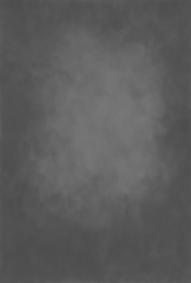 Kate Tonos fríos abstractos de telón de fondo texturizado Oliphant gris padre