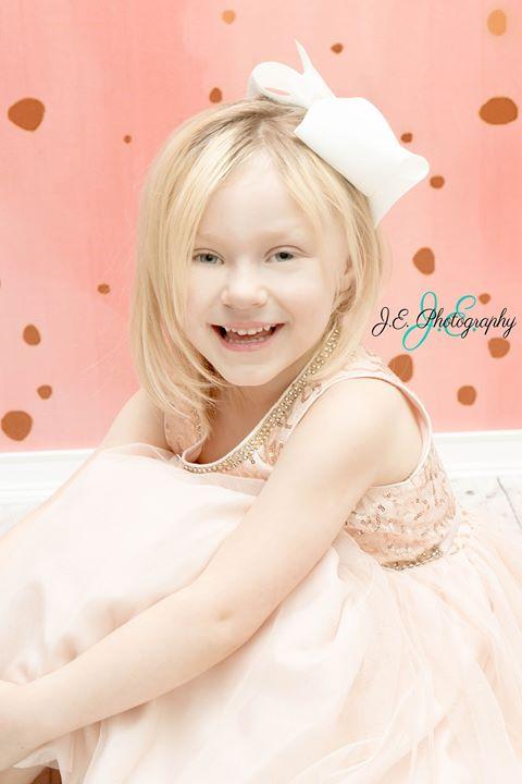 Katebackdrop£ºKate Pink Bright Valentines Dream Backdrop designed by Jerry_Sina