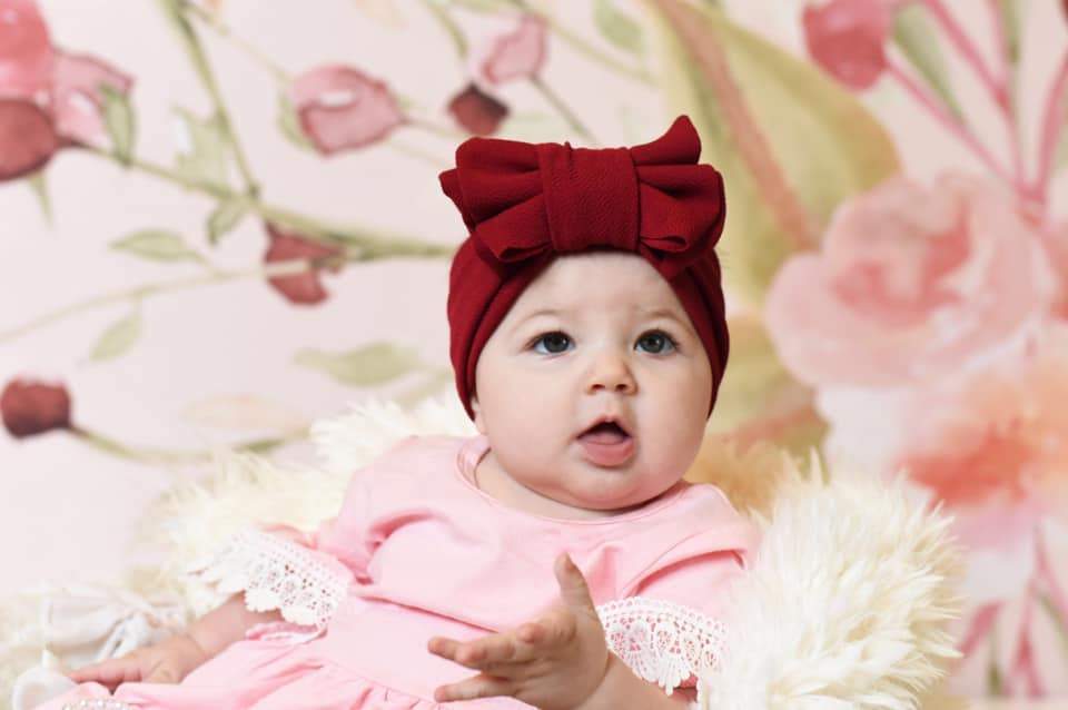 Katebackdrop£ºKate Redberry Flower Backdrop for Photography Designed By Leann West