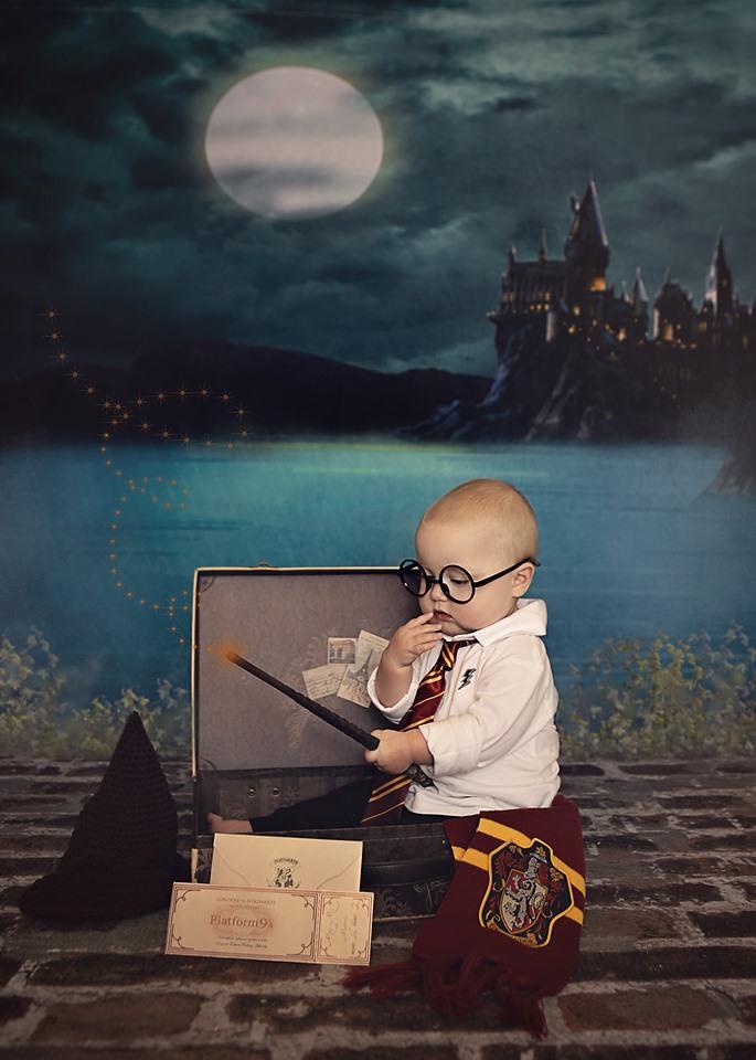 Katebackdrop：Kate Scene Halloween Backdrop for Photography Designed By Jerry_Sina