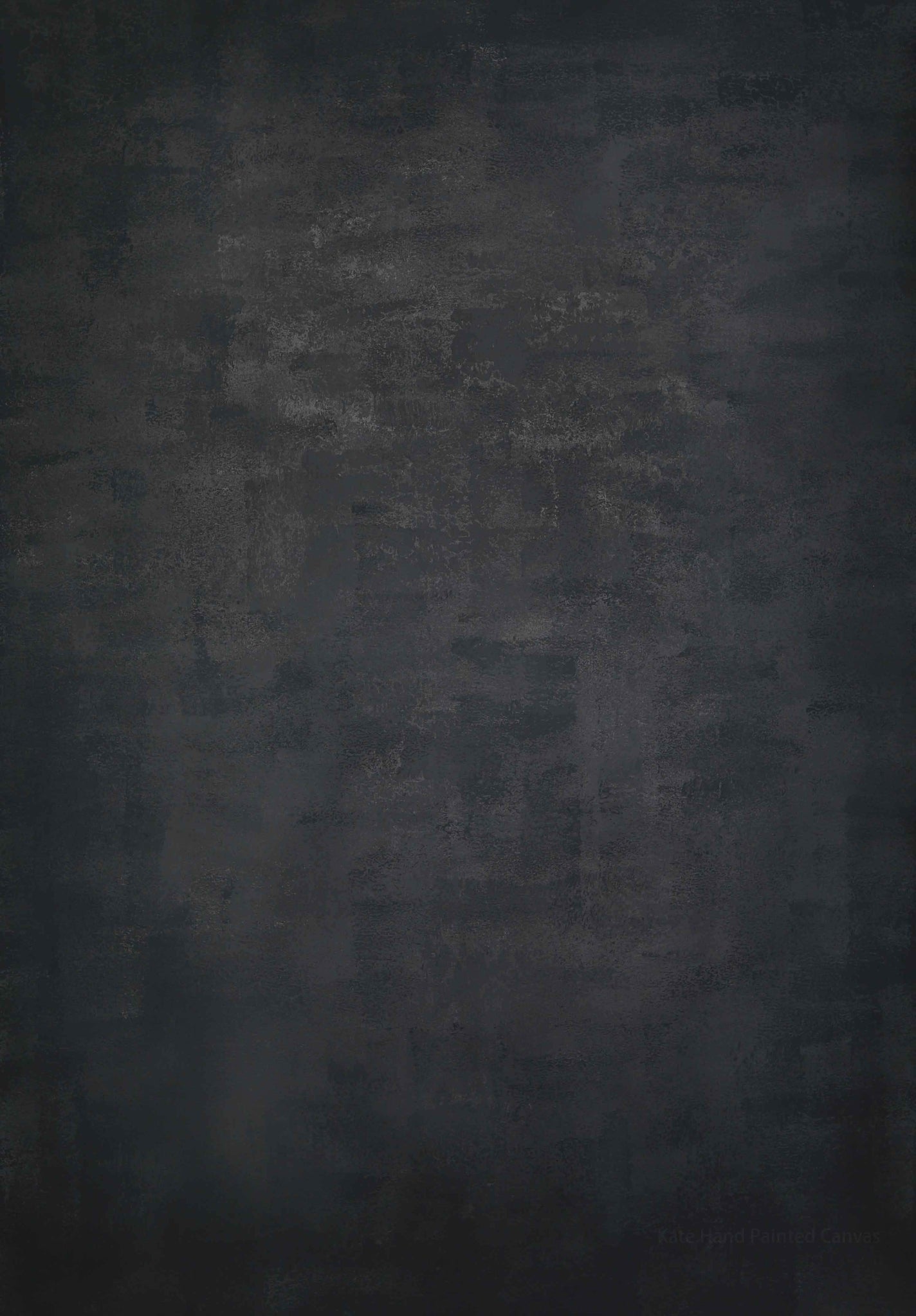 Cargar imagen en el visor de la galería, Kate Color gris oscuro Spray pintado Resumen textura telón de fondo