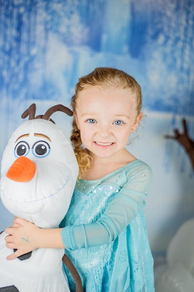 Katebackdrop：Kate Winter Wonderland Snow Backdrop Christmas Backdrop