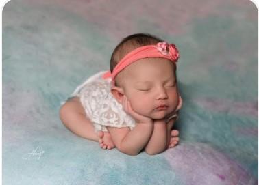 Kate Green Spring Backdrop For Photography Studio Florals Background - Katebackdrop