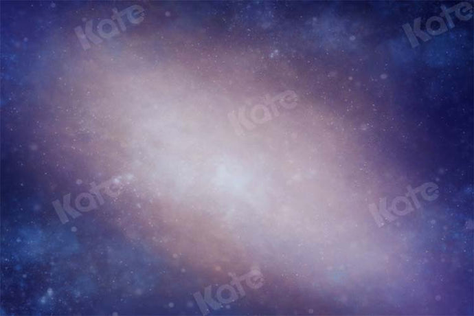 Kate universo Cielo estrellado Telón de fondo para fotografía