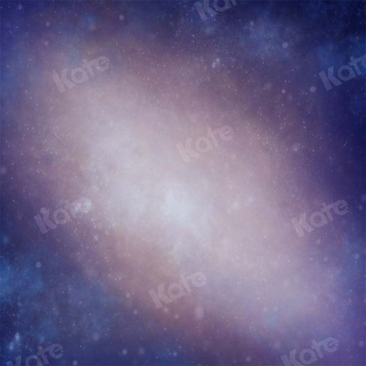 Kate universo Cielo estrellado Telón de fondo para fotografía