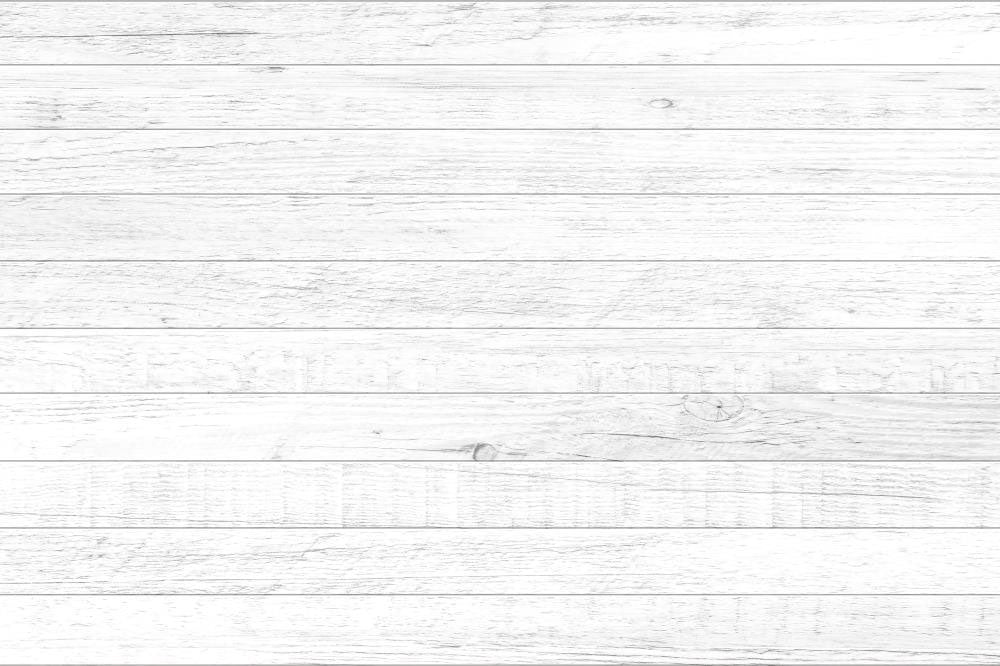 Kate Piso de madera blanca Telón de fondo para fotografía