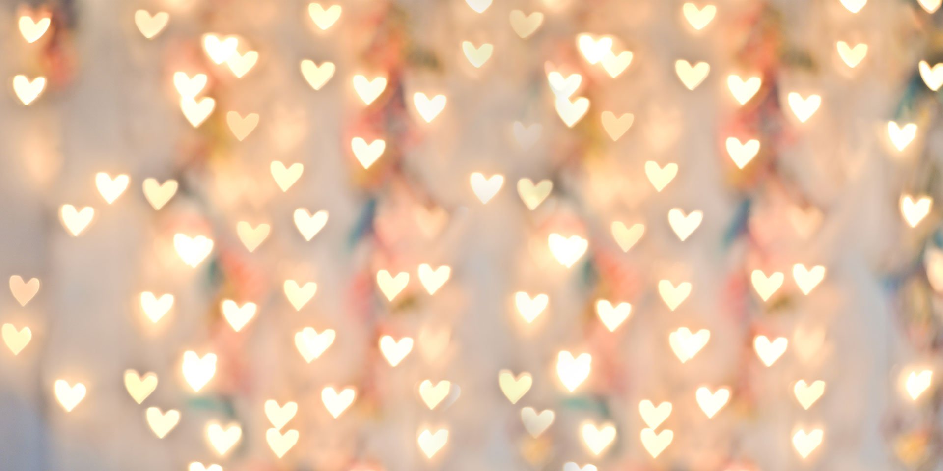 Cargar imagen en el visor de la galería, Katebackdrop：Kate Light Pink Love Heart Glitter Valentine&#39;s Day Backdrops for Photography
