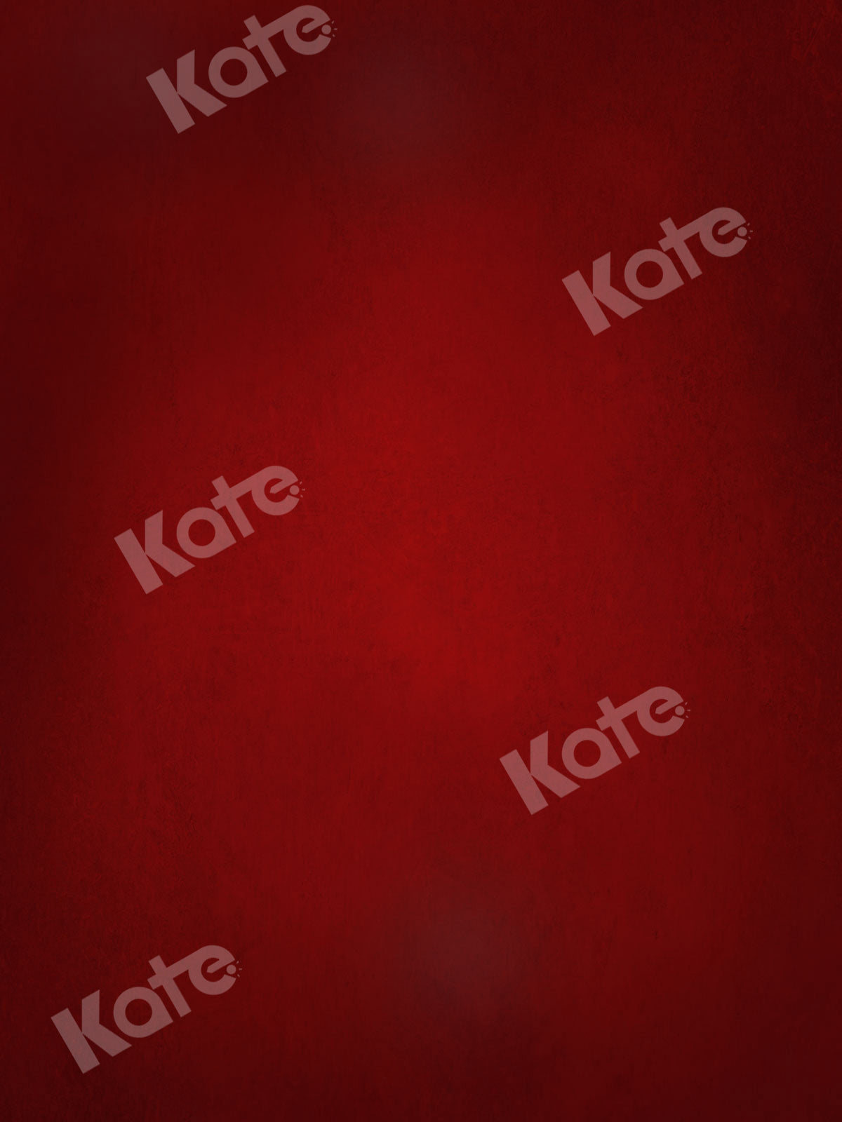 Kate Textura abstracta rojo oscuro Telón de fondo para fotografía