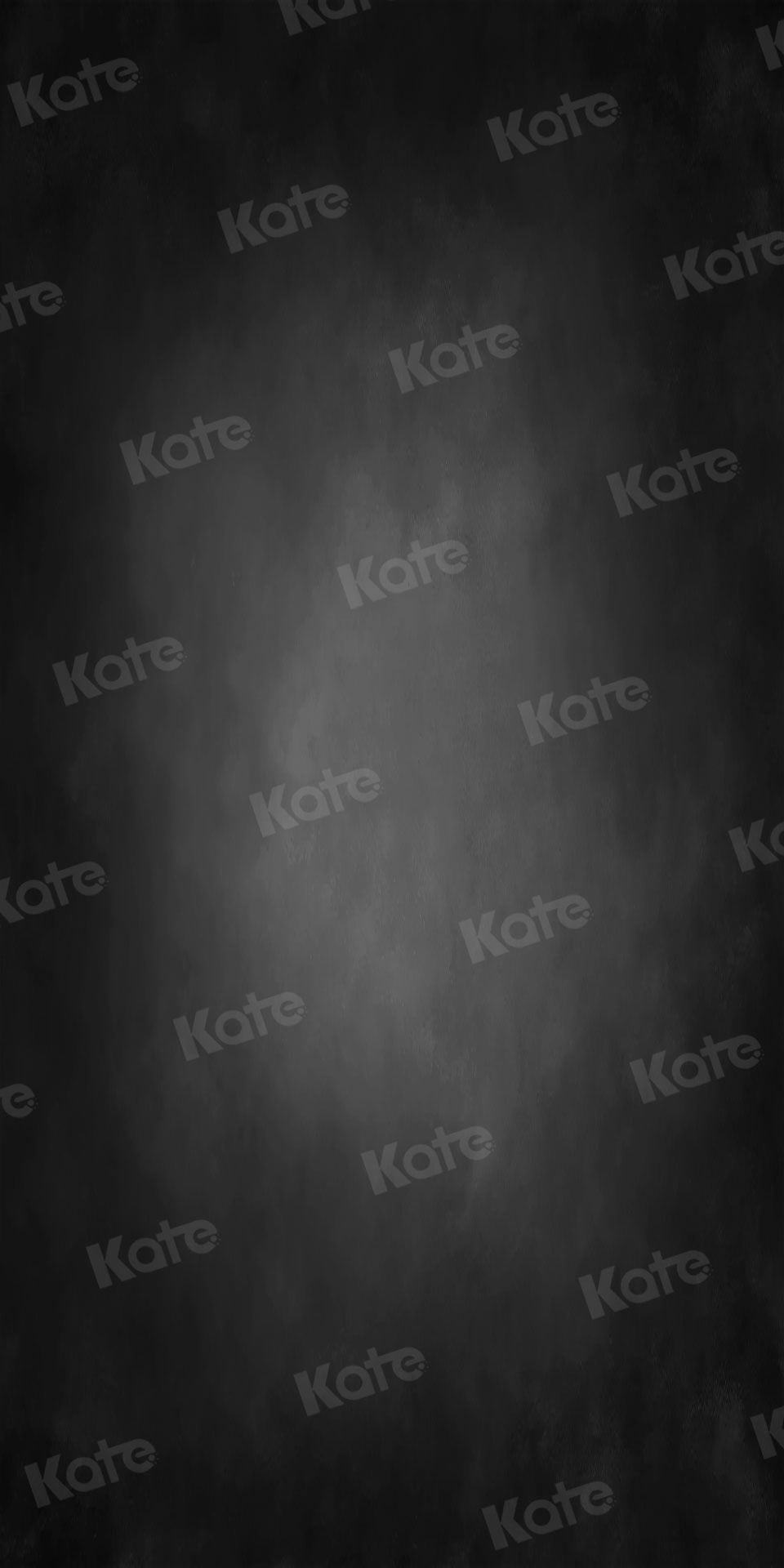 Cargar imagen en el visor de la galería, Kate Textura abstracta Gris negro Telón de fondo para fotografía