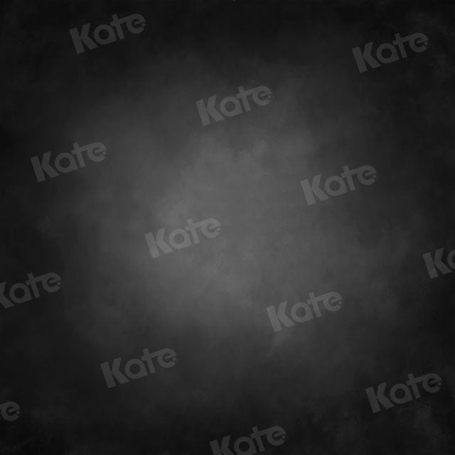 Kate Textura abstracta Gris negro Telón de fondo para fotografía