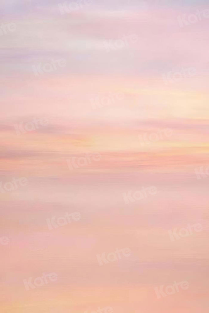 Kate Textura abstracta Rosado claro Telón de fondo para fotografía