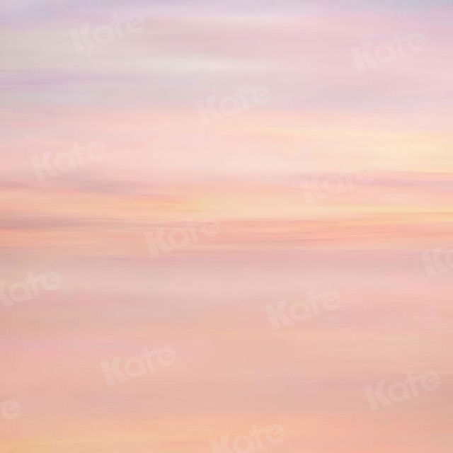 Kate Textura abstracta Rosado claro Telón de fondo para fotografía