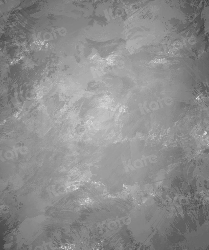 Kate Mármol gris Textura abstracta Telón de fondo para fotografía