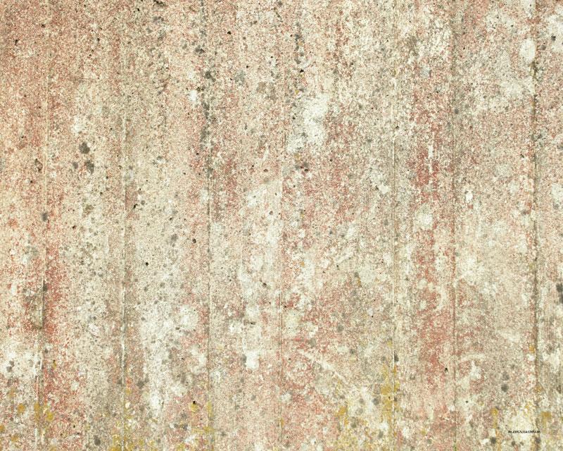 Kate Alfombrilla de goma de pared oxidada vieja