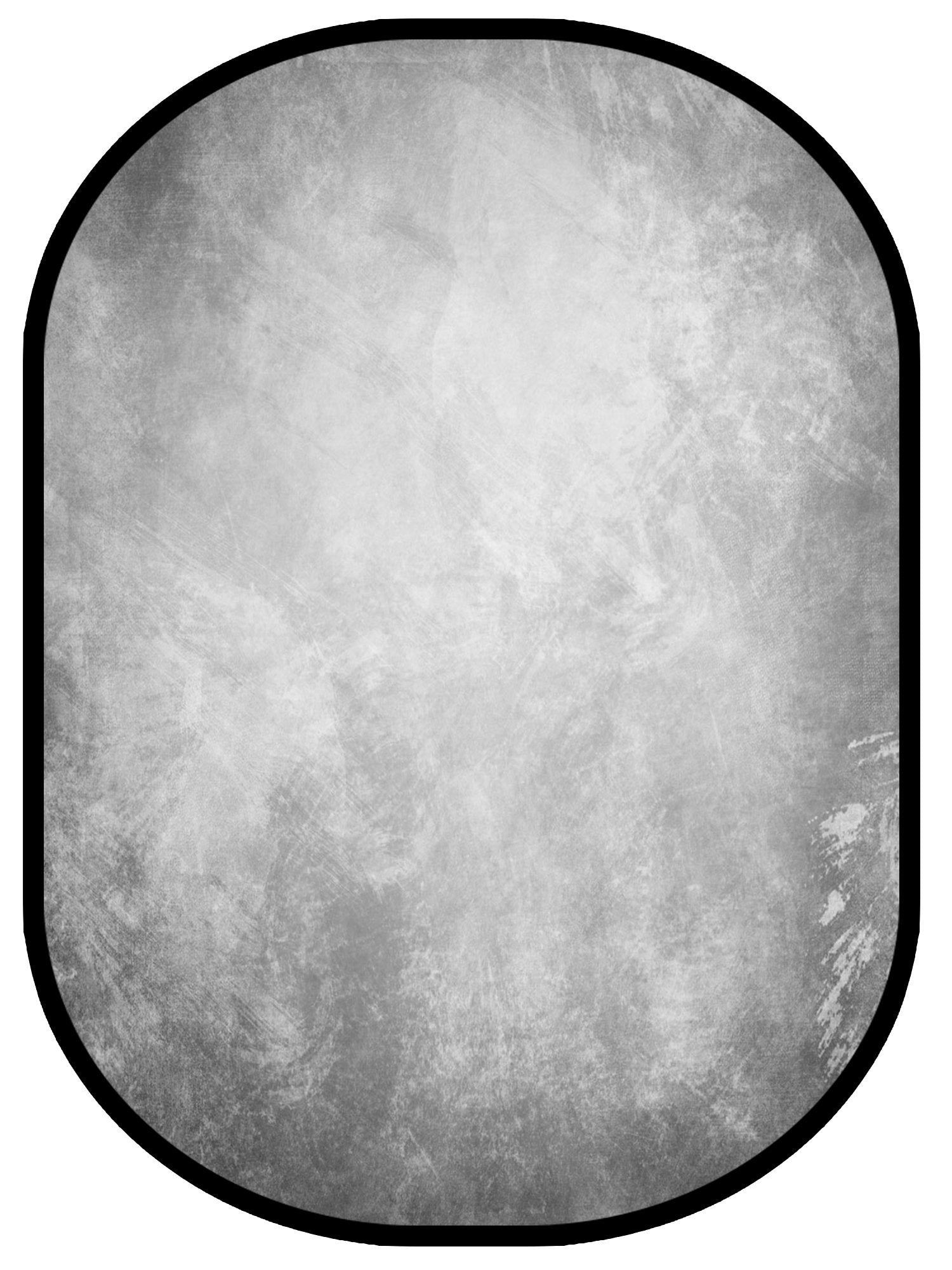 Cargar imagen en el visor de la galería, Kate Fotografía de fondo plegable de madera blanca / textura gris estilo retro 1.5x2m