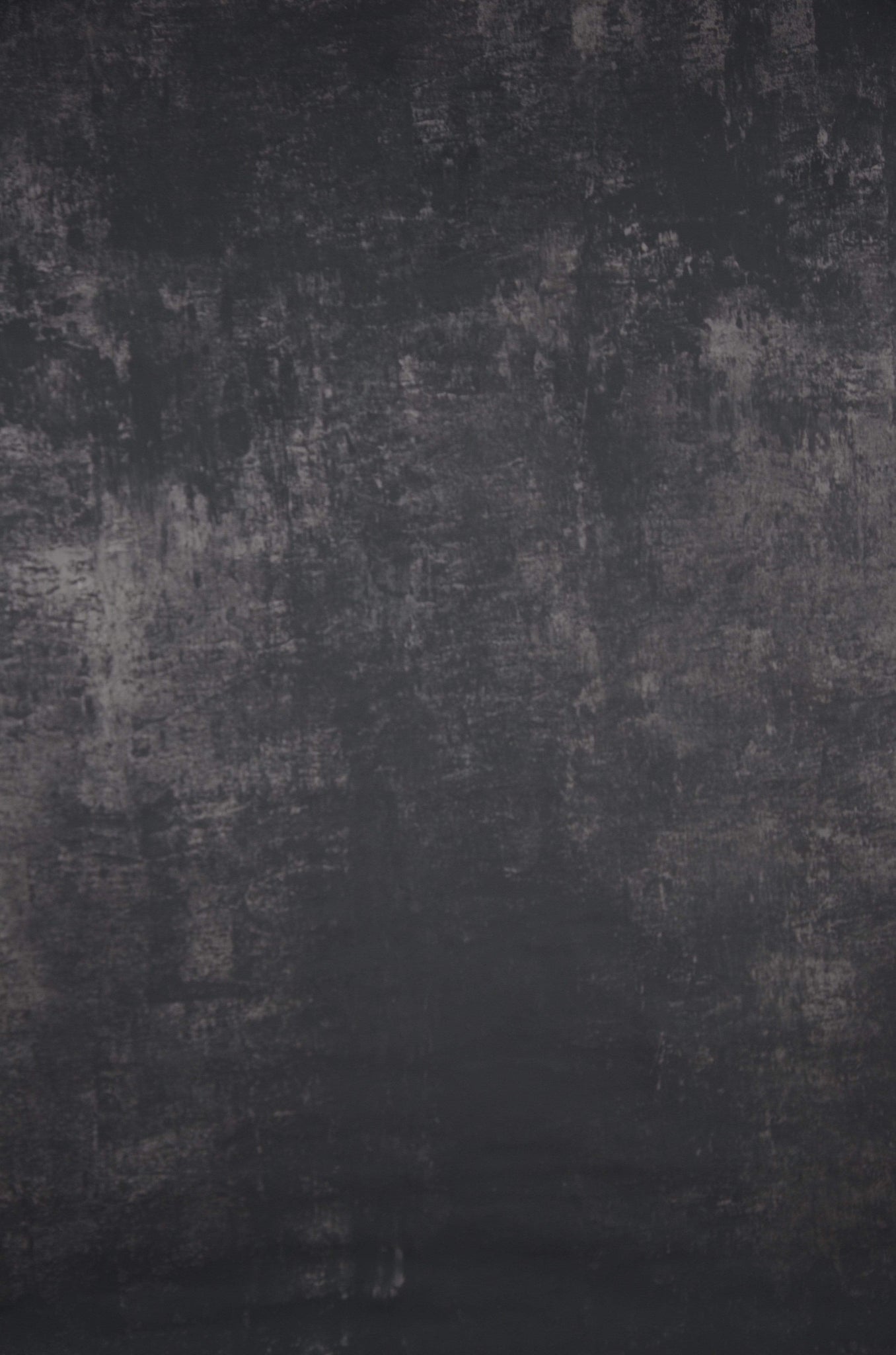Cargar imagen en el visor de la galería, Katebackdrop£ºKate Hand Painted Abstract Texture Black Backdrops