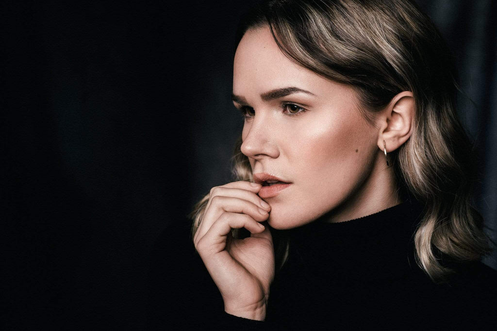 Katebackdrop：Kate Abstract Black With Litter Light Texture Backdrops For Photography Old Master