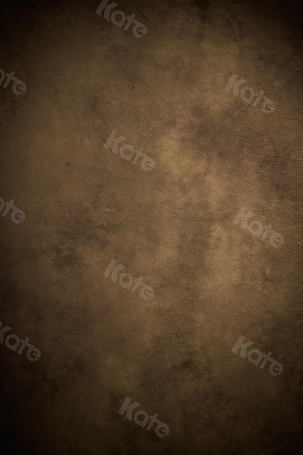 Cargar imagen en el visor de la galería, Kate Telón de fondo con textura marrón abstracto sepia diseñado por Kate Image