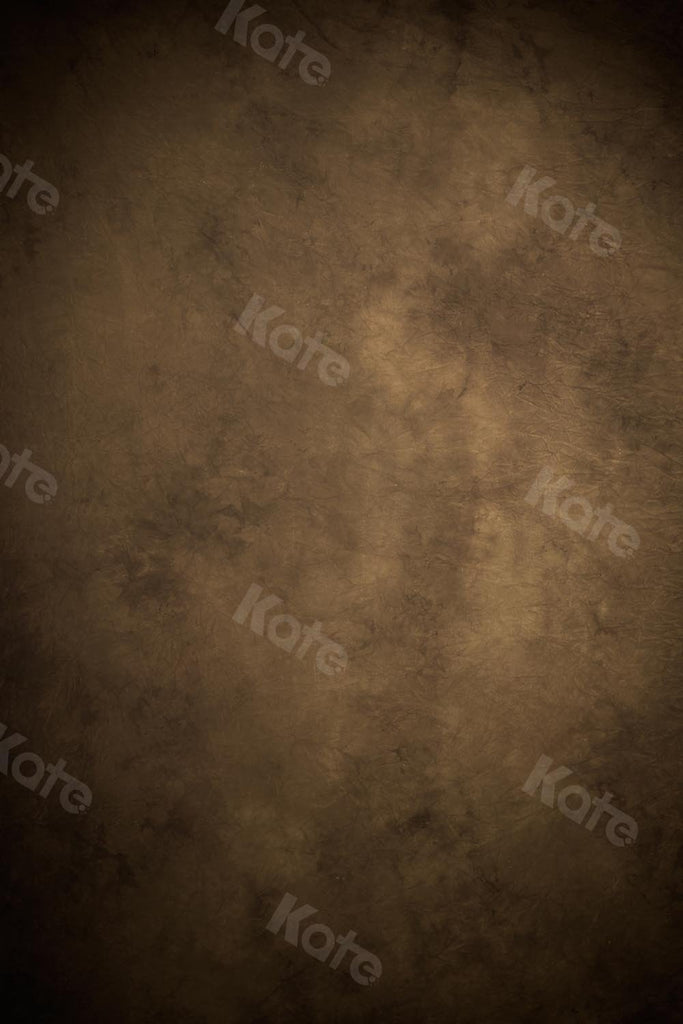 Kate Telón de fondo con textura marrón abstracto sepia diseñado por Kate Image