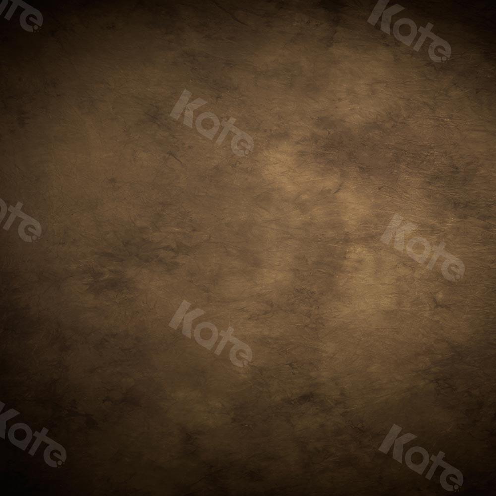 Kate Telón de fondo con textura marrón abstracto sepia diseñado por Kate Image