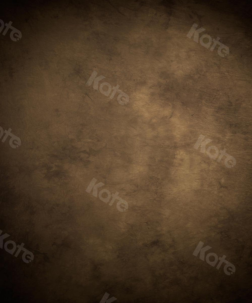 Kate Telón de fondo con textura marrón abstracto sepia diseñado por Kate Image