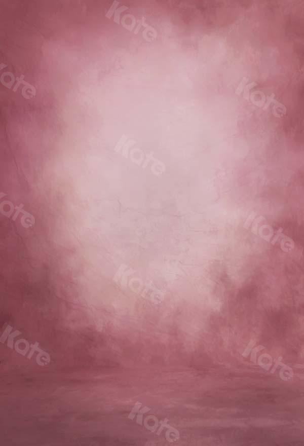 kate Telón de fondo antiguo abstracto rosa fucsia diseñado por Kate Image