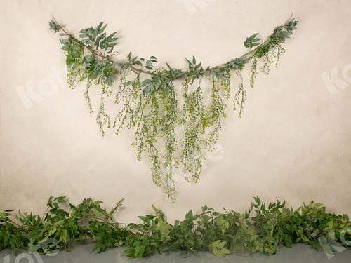 Katebackdrop£ºKate Spring\Mother's Day Flower and Grass Macrame Backdrop Designed by Jia Chan Photography