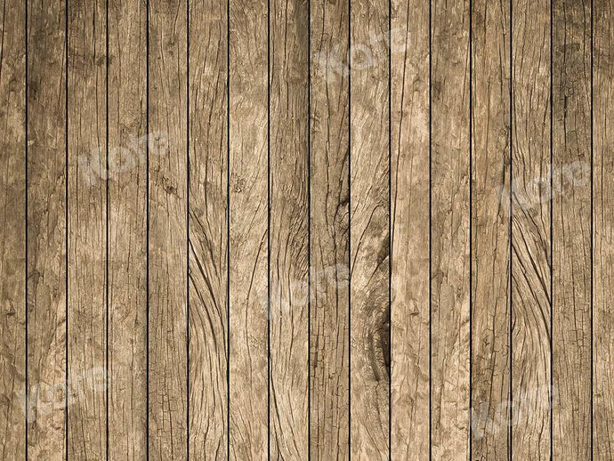 Kate Fondo de madera marrón diseñado por Kate Image