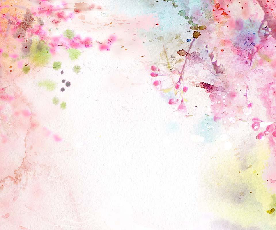 Kate Primavera Fine Art Telón de fondo de flores rosas diseñado por Chain Photography
