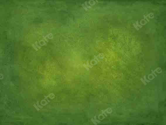 Kate Telón de fondo abstracto verde viejo maestro diseñado por Kate Image