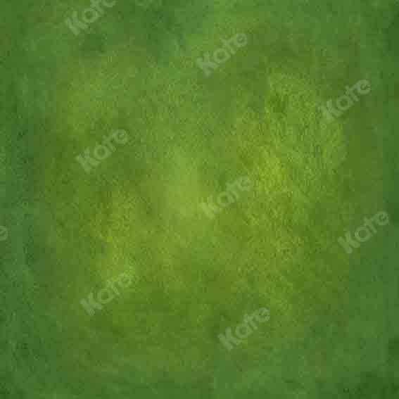 Kate Telón de fondo abstracto verde viejo maestro diseñado por Kate Image