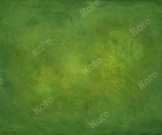 Cargar imagen en el visor de la galería, Kate Telón de fondo abstracto verde viejo maestro diseñado por Kate Image