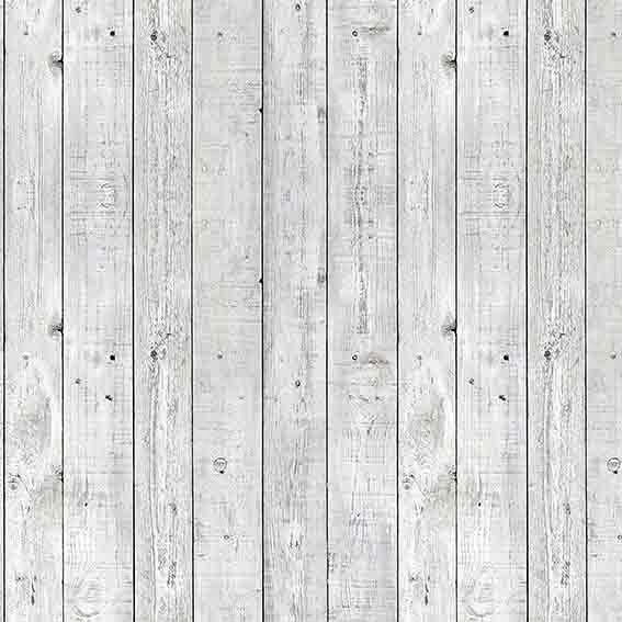 Kate Telón de fondo de madera blanquecino diseñado por Kate Image