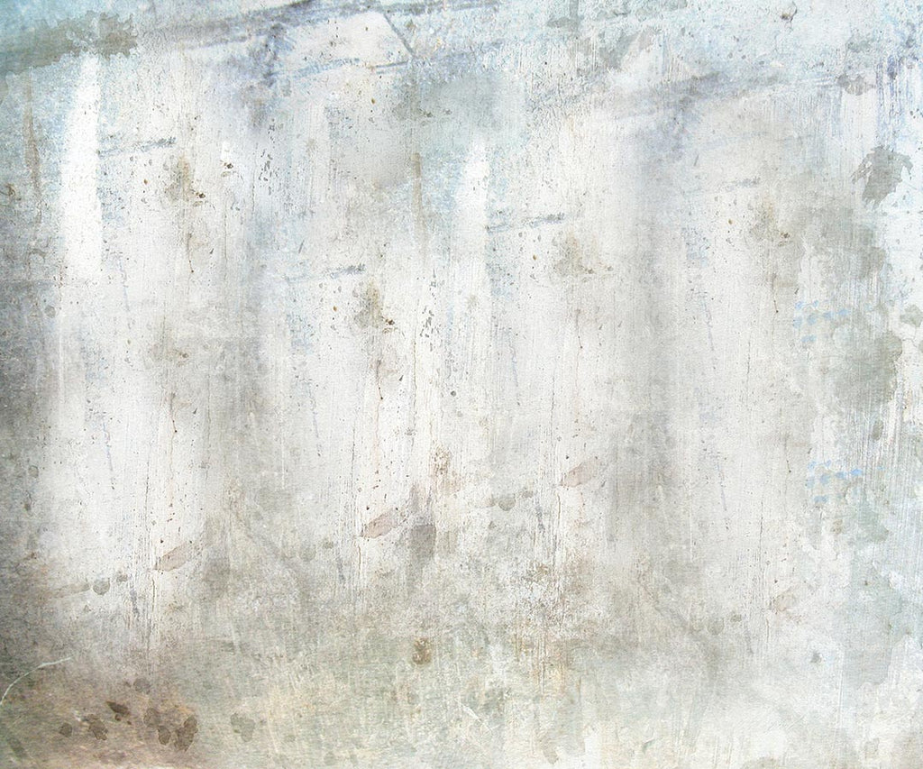 Kate Fondo de pared en mal estado gris abstracto diseñado por Kate Image