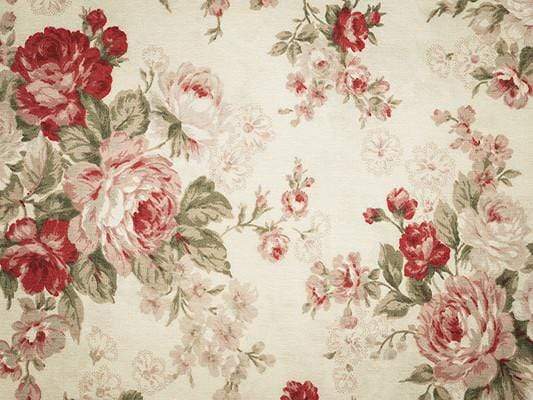 Katebackdrop£ºKate Pattern Flower Backdrop for Photography Style
