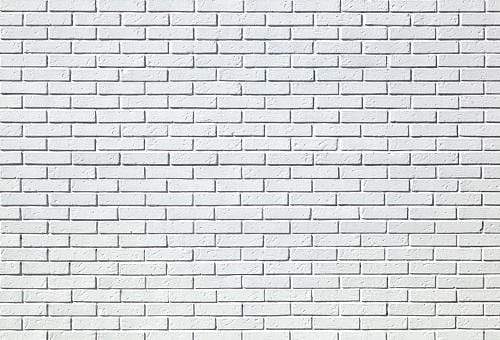 Cargar imagen en el visor de la galería, Katebackdrop£ºKate White Brick Wall Photography Backdrops