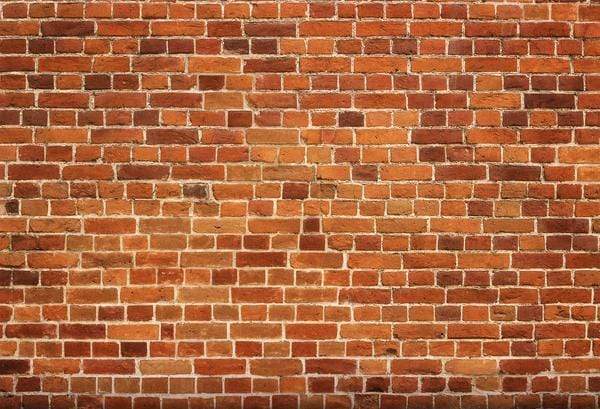 Katebackdrop：Brick combination backdrops for photography( 4 backdrops in total )